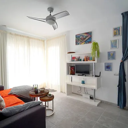 La Perla, Cristianos Apartamento *