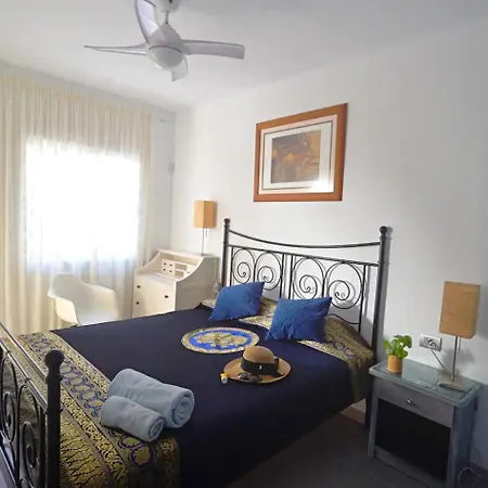 La Perla, Cristianos * Arona (Tenerife)
